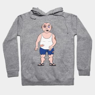 A Brave Man Hoodie